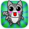 Cat Fortress Jump Pro