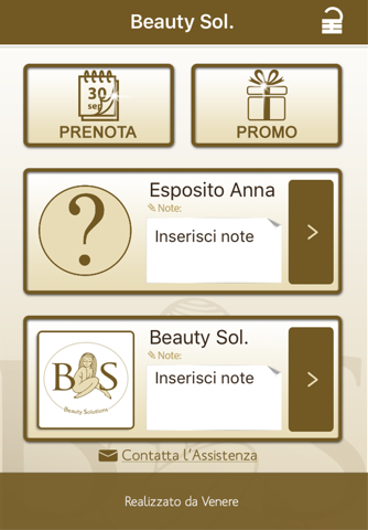 Beauty Solutions screenshot 2