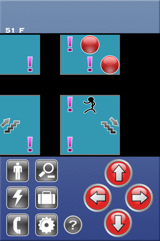 Stickman RPG II screenshot 3