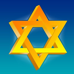 iJew Mobile Lite – Find Jewish Places, Say Blessings, Light Candles, Jewish Calendar, and More Free!