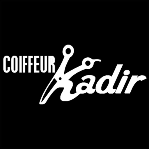 Coiffeur Kadir icon