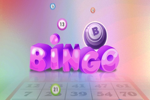 Bingo las Vegas screenshot 4