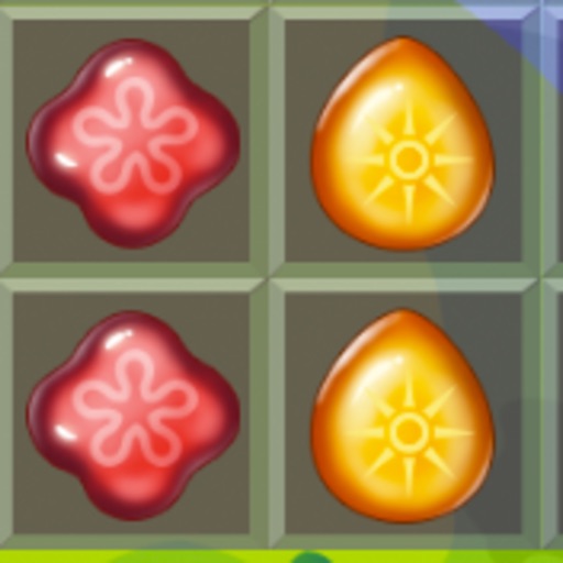 A Elemental Stones Zooms icon