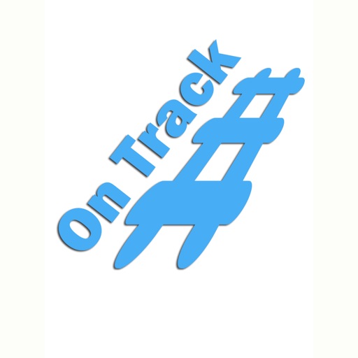 On Track 8 icon