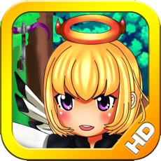 Activities of Angel Defence - Dragon Quest Free