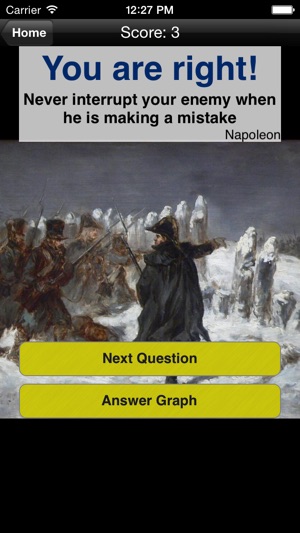 Napoleon: History Challenge(圖3)-速報App