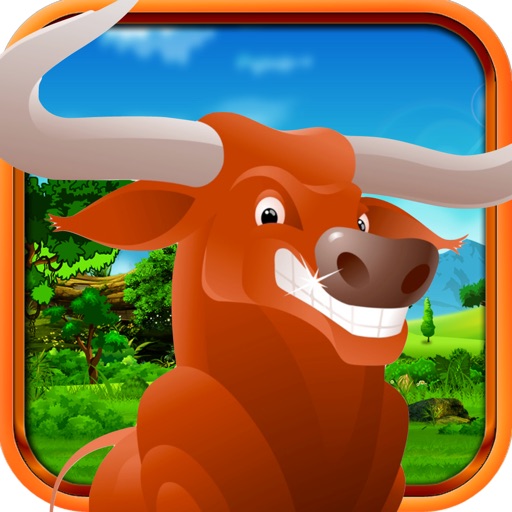 Running with Bull iOS App