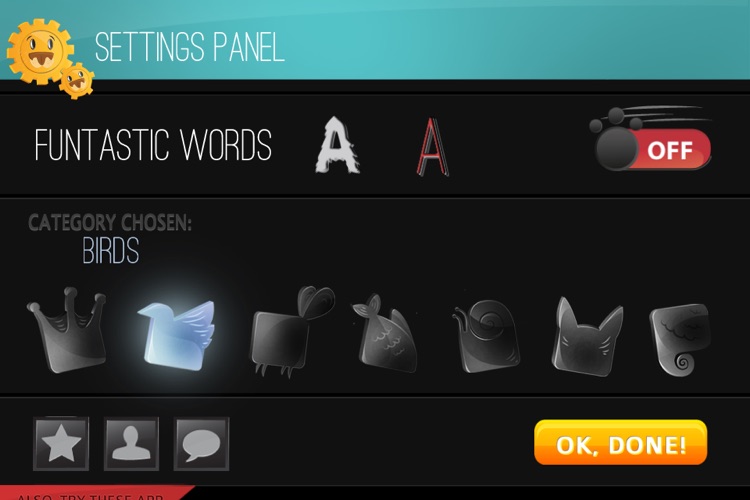 Funtastic Animal Facts Flashcards screenshot-4