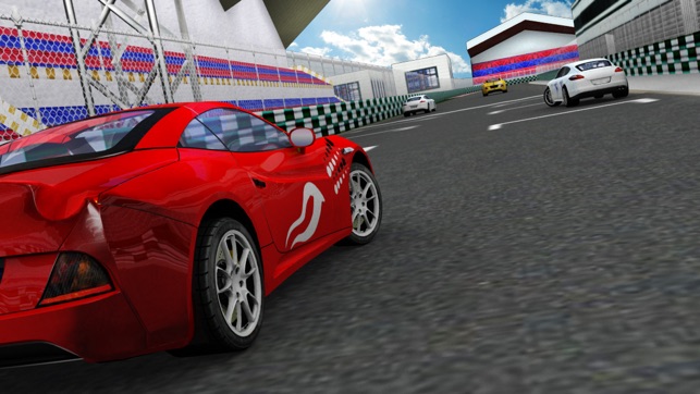 Xtreme Racing(圖2)-速報App