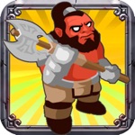 DOTA 超级英雄大战HD版