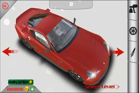 Ultimate Drift Online screenshot 2