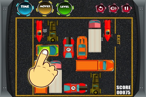 Smart Swapper screenshot 3