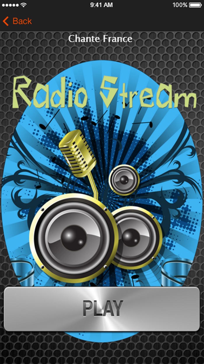 Broadcasters in France