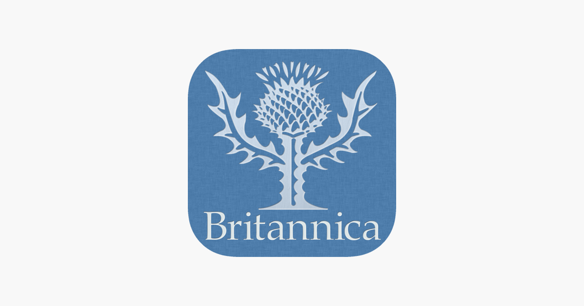 Encyclopaedia Britannica On The App Store - encyclopaedia britannica on the app store