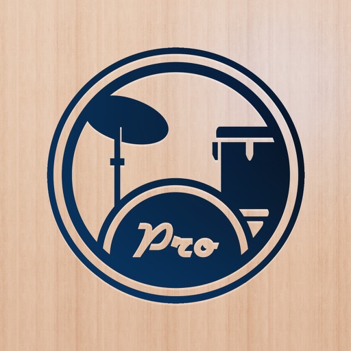 Drum Buddy Pro icon
