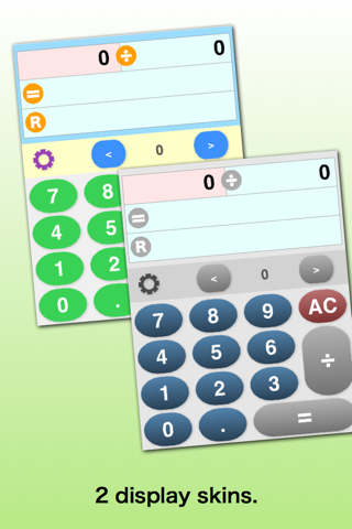 Remainder Calc screenshot 3