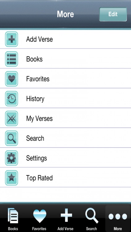 The Bible in Basic English screenshot-3
