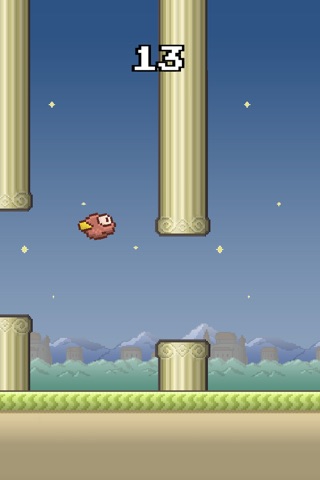 Another Flappy Game screenshot 2