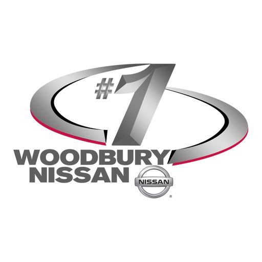 Woodbury Nissan iOS App