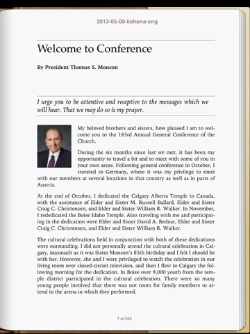 Liahona May 2013 By The Church Of Jesus Christ Of Latter Day Saints On Apple Books