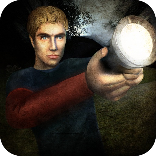 Resident Within Evil Forest iOS App