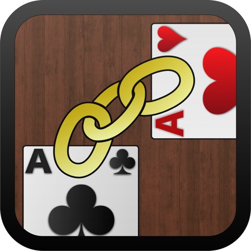 Chain Solitaire Icon