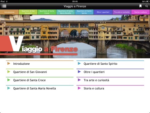 Viaggio a Firenze screenshot 2