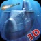 Submarine Helicopter War - Russian Revenge