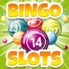 Bingo Slots Casino: Deluxe Daily Bonus Jackpot - Free Edition