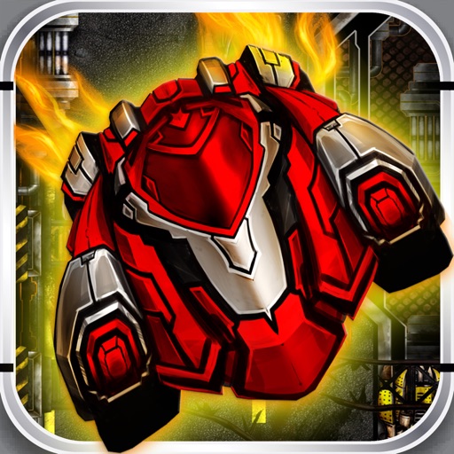 Abhominal Star Sci Fi: Insurrection Space Racing Game icon