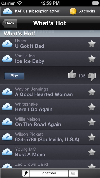 Karaoke Anywhere - Free