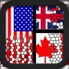 Guess the Country: Flag Trivia FREE