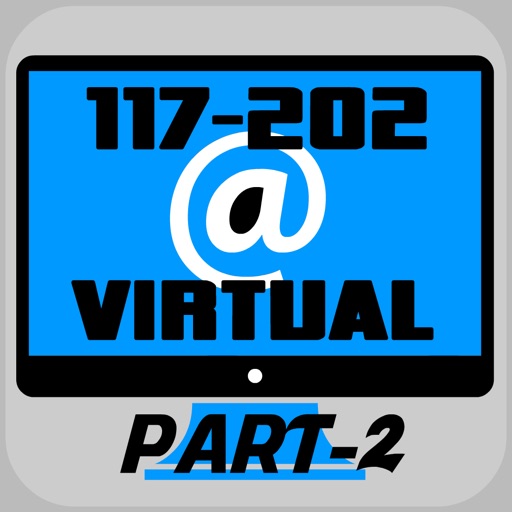 117-202 LPIC-2 Virtual Exam - Part2 icon