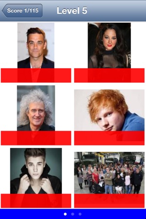 Pop Music Quiz - 2010+ Edition(圖4)-速報App