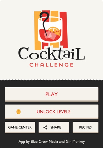 Cocktail Challenge screenshot 3