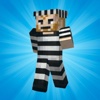 BODS - The ultimate, hand-picked collection of free Minecraft skins! by  Jason Woolard