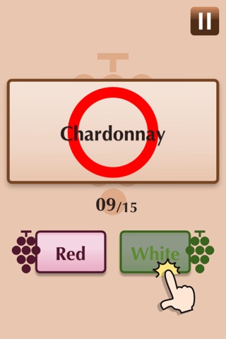 Wine Grapes screenshot 3