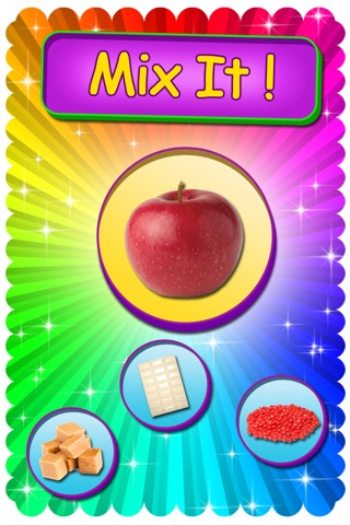 Make Candy Apples screenshot 3