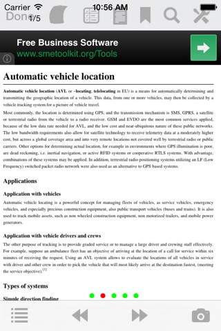 Car Security screenshot 4