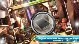 Game screenshot Secret Mystery :Ultimate Society hidden objects apk