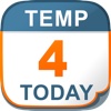 Temp4Today