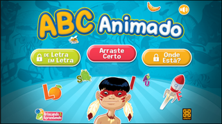 How to cancel & delete ABC Animado from iphone & ipad 1