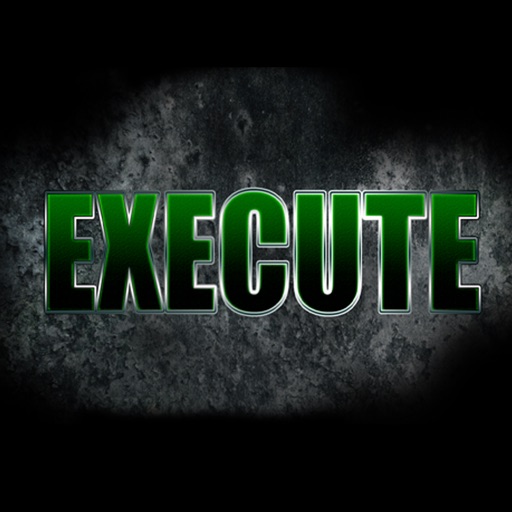 Execute Icon