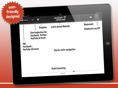 Drum Rudiments! screenshot 4