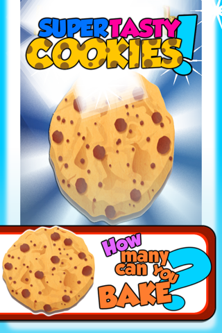 All Cookie Clickers - Cute Bakery Story Tap Game Pro screenshot 2