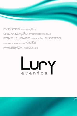 luryeventos screenshot 3