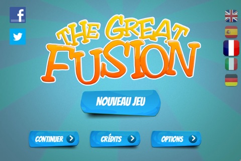 The Great Fusion screenshot 4