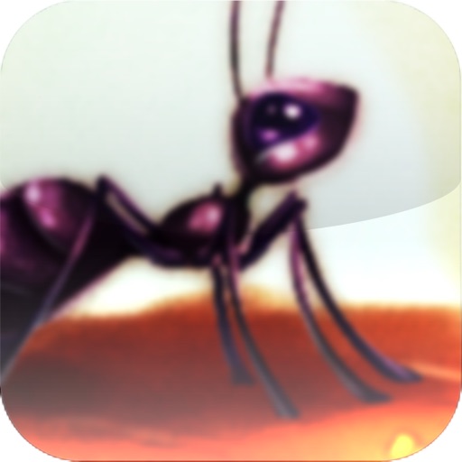 Ant Buster iOS App