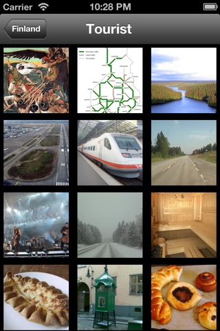 Tourist ~ The Wikivoyage App screenshot 4