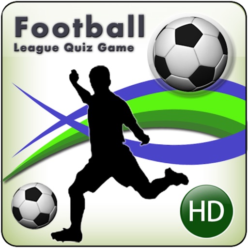 FOOTBALL LEAGUE HD 2013 FREE iOS App